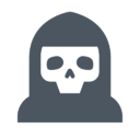 death,grim,halloween,reaper