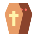 casket,coffin,halloween,tomb
