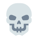 halloween,horror,skeleton,skull