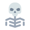 halloween,horror,skeleton,skull