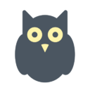 halloween,horror,owl,witch