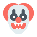 clown,halloween,it,pennywise