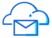 cloud,message