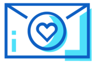 love,message
