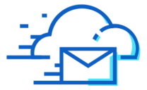 cloud,message,moving