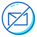message,no,email,mail