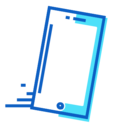 iphone,moving
