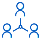 family,group,members,people,teams,three