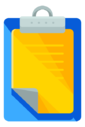 clipboard
