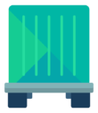 container