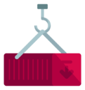 container