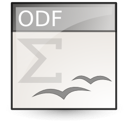 application,vnd.oasis.opendocument.formula