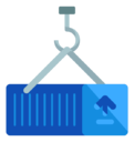 container