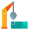 container