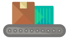 conveyor