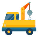 crane