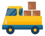 delivery,truck