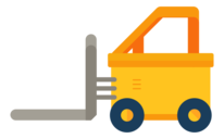 forklift