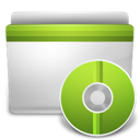 cd,folder