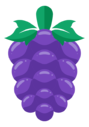 grapes