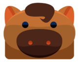 horse
