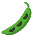 peas