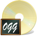 fichiers,ogg