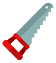 saw