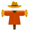 scarecrow