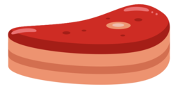 steak