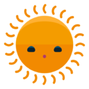 sun