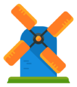 windmill