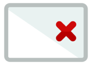 cancel