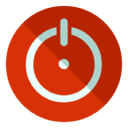 power,button