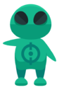 alien