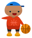 basketball,player