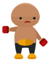 boxer