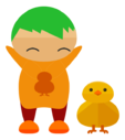 boy