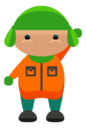 boy