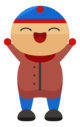 boy
