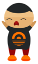 boy