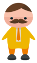 businessman