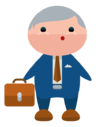 businessman