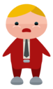 businessman