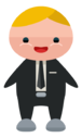 businessman