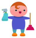 cleaner