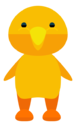 duck
