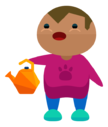 gardener