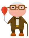 grandfather