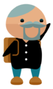 grandfather